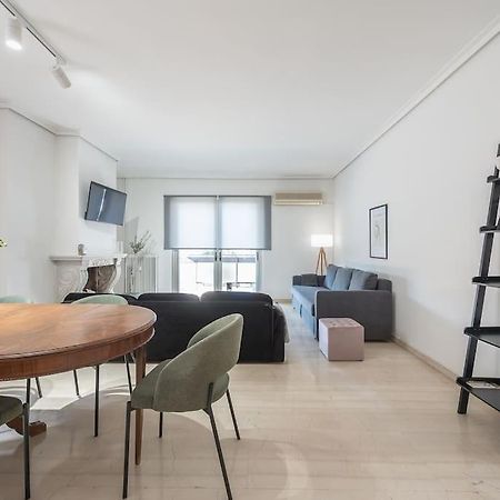 Open -View Apartment, Ygeia Hospital 아테네 외부 사진