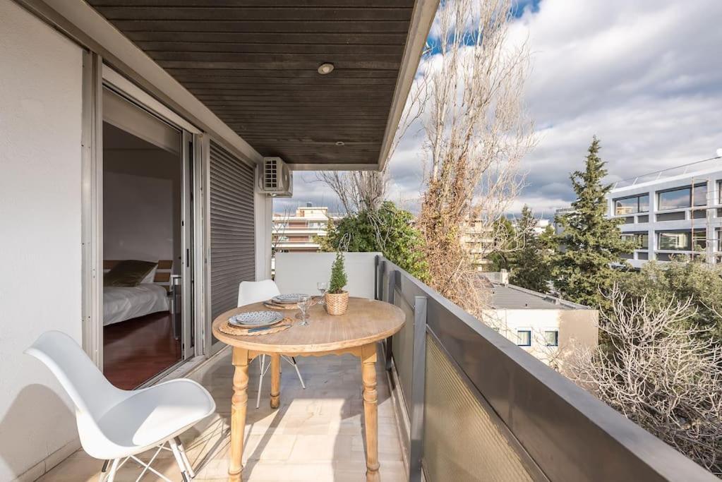 Open -View Apartment, Ygeia Hospital 아테네 외부 사진