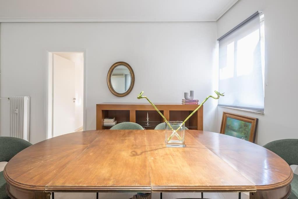 Open -View Apartment, Ygeia Hospital 아테네 외부 사진