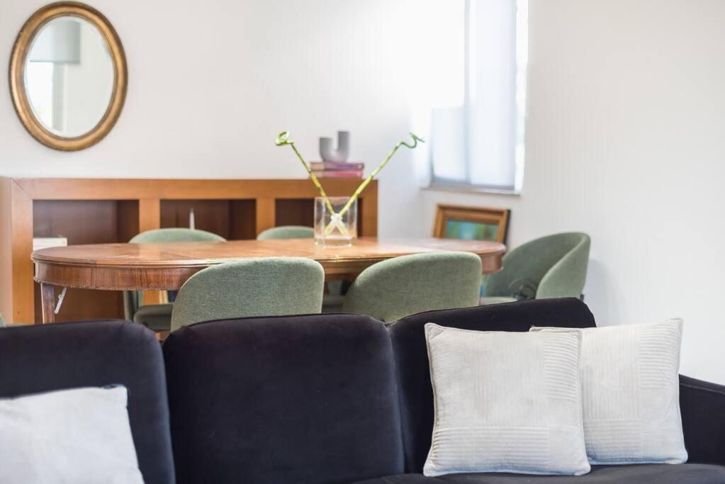 Open -View Apartment, Ygeia Hospital 아테네 외부 사진