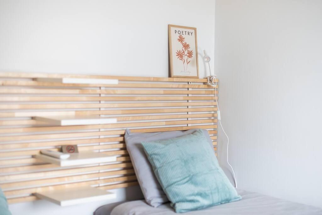 Open -View Apartment, Ygeia Hospital 아테네 외부 사진